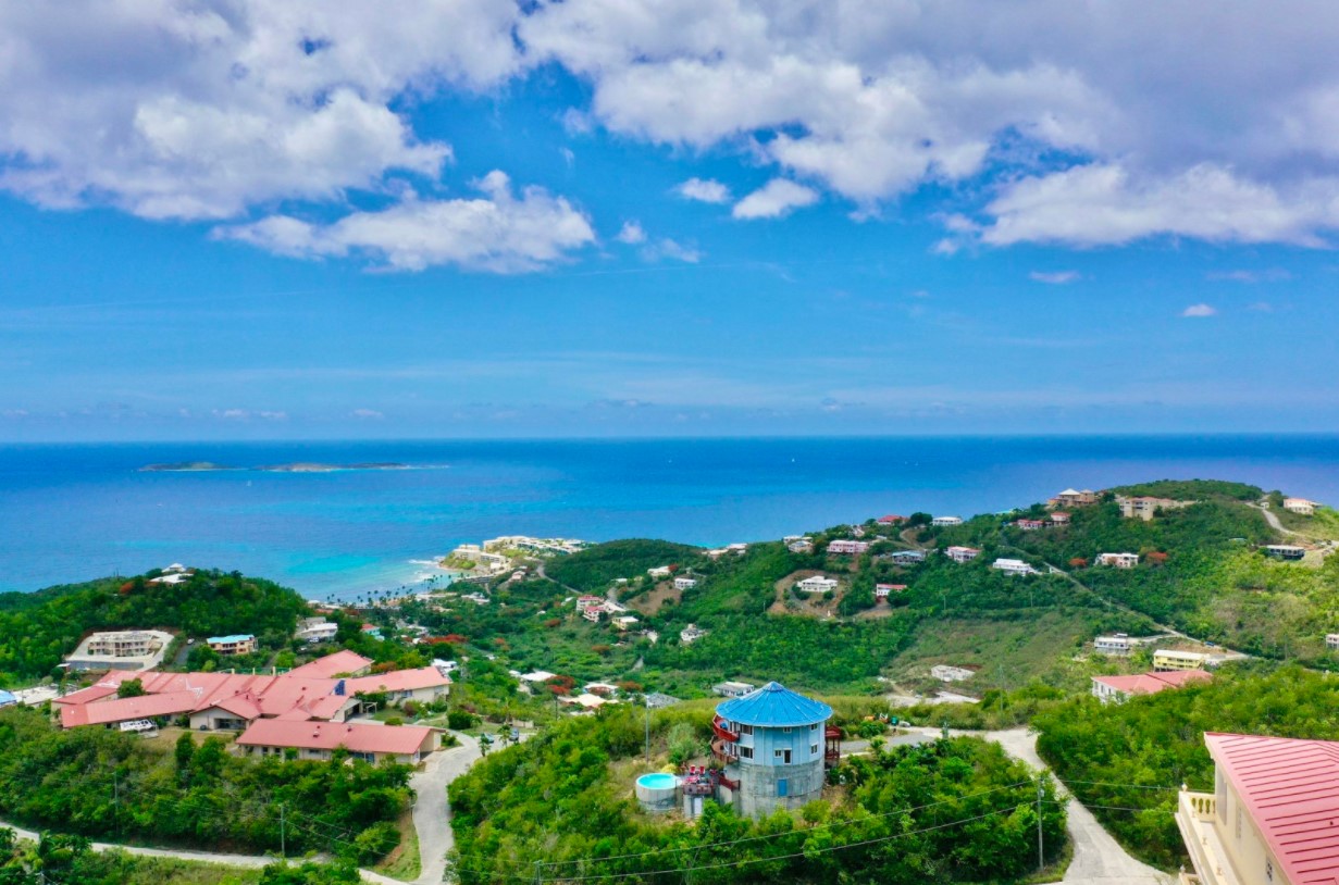 Bolongo Bay Real Estate, St. Thomas USVI Christie's International
