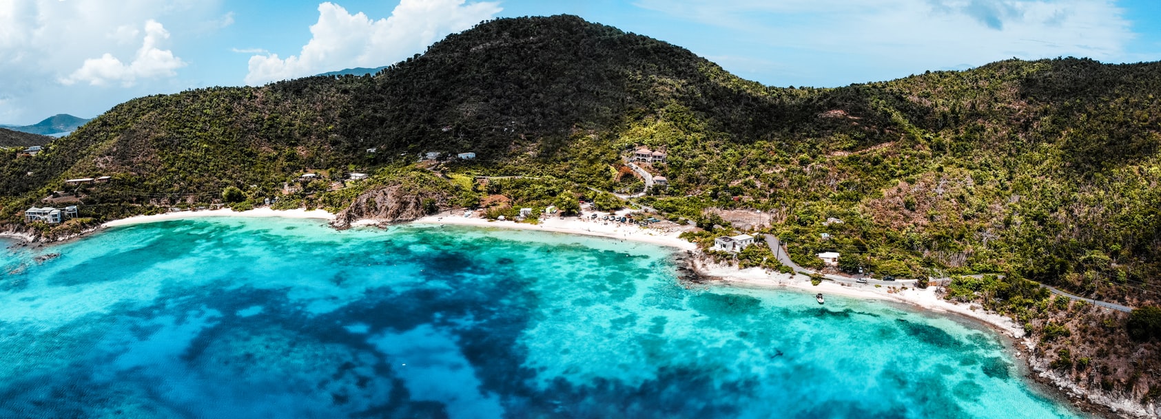 Virgin Islands Real Estate & Vacation Blog Christie's International
