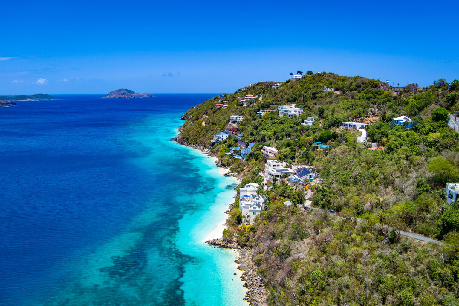 Zoning in the U.S. Virgin Islands What You Need to Know Christie's