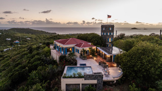 Luxury Real Estate and Homes for Sale in St Thomas Virgin Islands business image